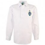 Bolton Wanderers 1953-1957 Retro Football Shirt