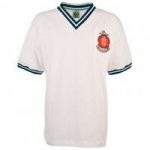 Bolton Wanderers 1958 FA Cup Final Retro Football Shirt