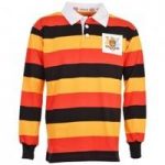 Bradford Park Avenue 1930s-1950s Retro Football Shirt