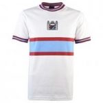 Crystal Palace 1961-1963 Retro Football Shirt