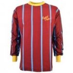 Crystal Palace 1969 -1971 Retro Football Shirt