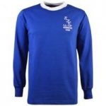 Everton 1966 FA Cup Final Retro Football Shirt