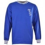Huddersfield Town 1967-69 Retro Football Shirt