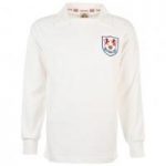 Millwall 1970s Retro Football Shirt