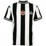 Newcastle United 1974-75 Bukta Retro Football Shirt