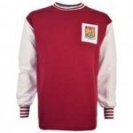 Northampton Town 1964-67 Retro Football Shirt