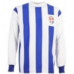 Southend United 1969 – 1970 Retro Football Shirt