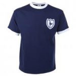 Tottenham Hotspur 1960s Away Retro Football Shirt