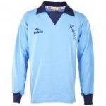 Wycombe Wanderers 1974 – 1977 Retro Football Shirt