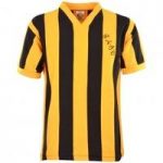 Port Vale 1960 – 1961 Retro Football Shirt