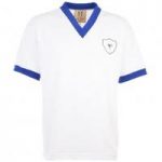 Coventry City 1960-62 Retro Football Shirt