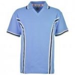 Coventry City 1975-78 Retro Football Shirt