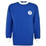 Macclesfield Town 1967 Retro Football Shirt