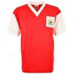 Rotherham United 1959 – 1960 Retro Football Shirt