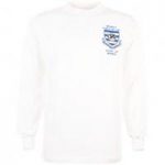 Queen’s Park Rangers Wembley 1967 League Cup Football Shirt