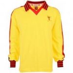 Watford 1976 – 1978 Retro Football Shirt