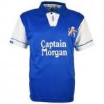 Millwall 1994-96 Retro Football Shirt