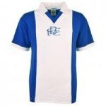Birmingham City 1975-76 Retro Football Shirt