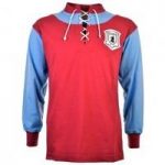 Gateshead 1930 Retro Football Shirt