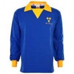 Shrewsbury Town 1970-1977 Retro Football Shirt