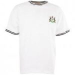 Notts County 1961-1962 Centenary Retro Football Shirt
