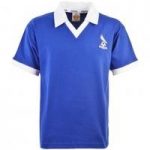 Oldham Athletic 1981-82 Retro Football Shirt