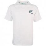 Fulham 1974-1975 Retro Football Shirt