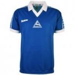 Hartlepool United 1977-78 Bukta Retro Football Shirt