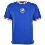 Swansea City 1981-1984 Away Retro Football Shirt