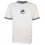 Swansea City 1981-1984 Retro Football Shirt