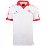 Darlington 1977-1979 Bukta Retro Football Shirt