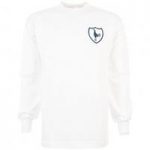 Tottenham Hotspur 1963-66 Home Retro Football Shirt