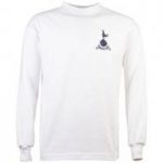 Tottenham Hotspur 1967 FA Cup Winners Retro Football Shirt