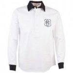 Dundee 1960s Retro Football Shirt