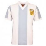 Argentina 1974 World Cup Retro Football Shirt