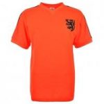 Holland 1974 Cruyff Retro Football Shirt