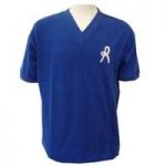 Vicenza 1976 Retro Football Shirt