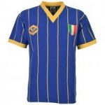 Verona 1985 Scudetto Retro Football Shirt