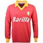 Roma 1983-1984 Retro Football Shirt