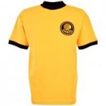 Kaizer Chiefs Retro Football Shirt