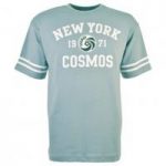 New York Cosmos – NASL Shirt (Grey)