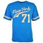 New York Cosmos – NASL Shirt (Saxe)