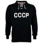 Russia CCCP Yashin Goalkeeper Shirt