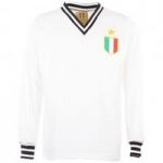 Juventus Mattrel Goalkeeper Retro Football Shirt