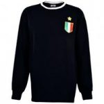 Juventus Zoff Goalkeeper Retro Football Shirt
