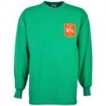 Manchester City 1956 FA Cup Final Goalkeeper Shirt