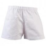 White Shorts 1960s