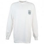 Fulham 1960s Kids Retro Football Shirt