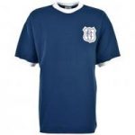 Dundee 1962 1st Division Champions Kids Shirt