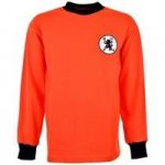 Dundee United 1969-72 Kids Retro Football Shirt